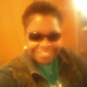 Meet your Posher, Marcia